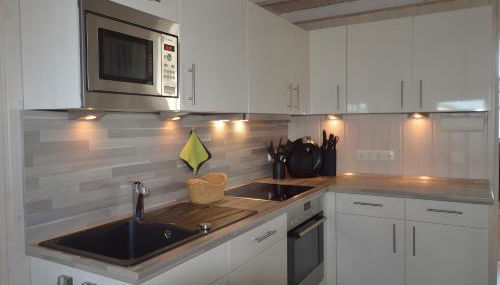 Ferienhaus Nordseeluft - Foto 4