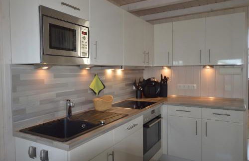 Ferienhaus Nordseeluft - Foto 4