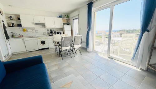 Appartement Vue Mer Saint-Aygulf - Foto 3