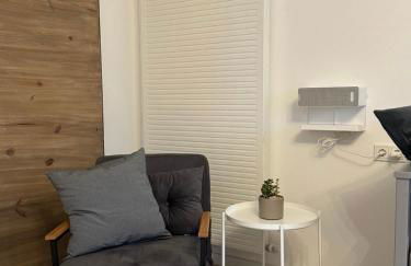 Großes neues Appartement Mein Burgwaldtraum - Foto 23