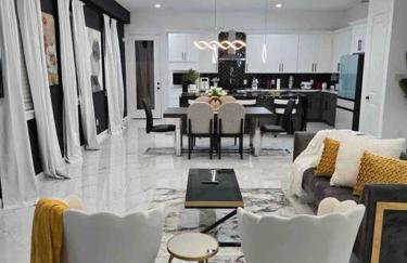 Houston Up Scale Abode - Foto 53