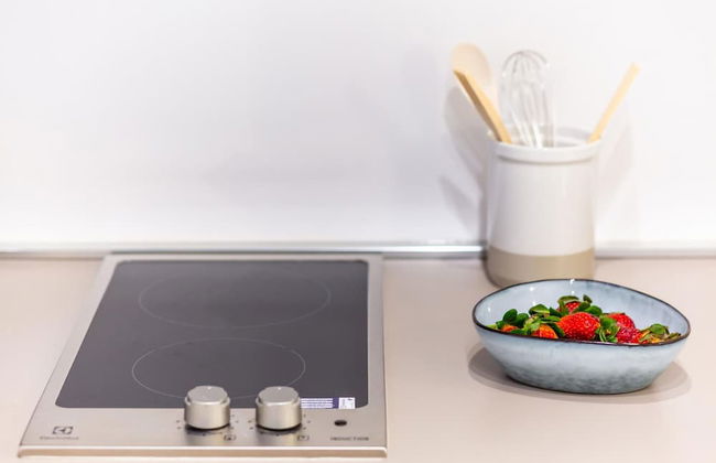 Cozy Studio in Chiaia District - Foto 10