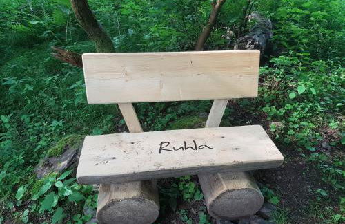 ferienwohnungen.ruhla - Foto 23