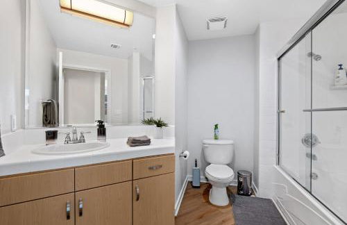 Coastal Bliss - Luxe 2BR Retreat in MDR - Venice - SM - Foto 8