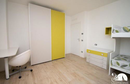 Villa Bocciolo del Garda, private pool and garden - Foto 32