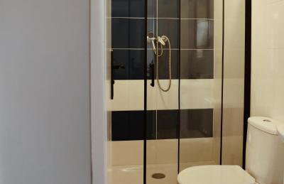 Apartamenty Wilga - spokojne miejsce z całorocznym zewnętrznym wspólnym jacuzzi, sauną i letnim basenem - Foto 19