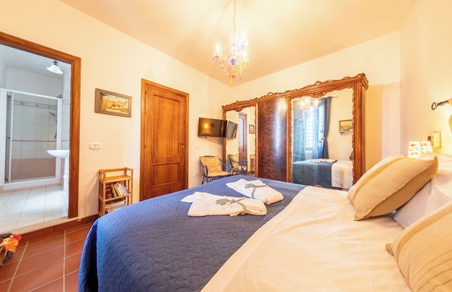 Villa Ada - Sannio - Foto 13