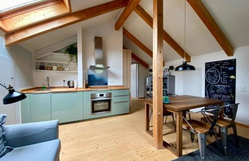 Ferienwohnung Röthenbach - Foto 11