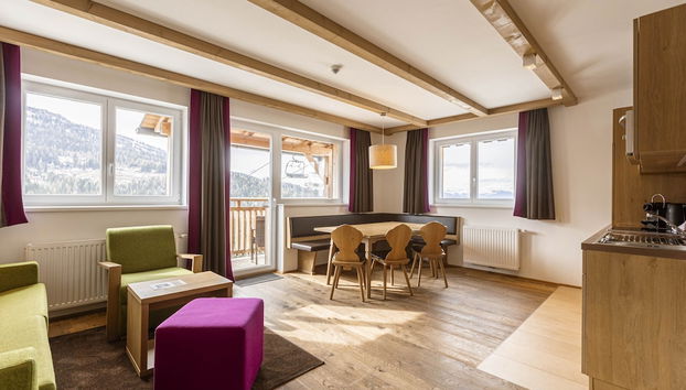 Nice Chalet With Private Sauna - Foto 4, Zona de estar