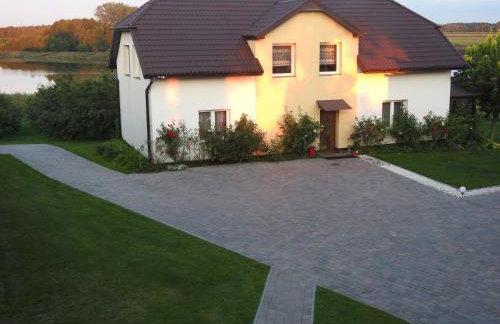 Owocowy Raj Nad Zalewem - Photo 10