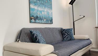 Friesenhuus Deluxe - Foto 4