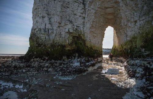 Picturesque Seaside Cottage Next to Viking Bay - Broadstairs - Foto 53