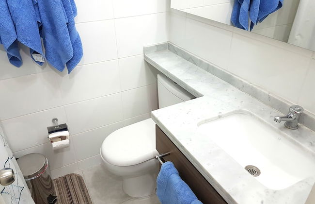 Apart Suites - Foto 37