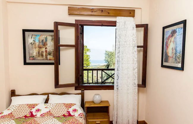 Amarandos Villa - Foto 6