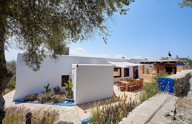 Villa Ca na Roseta - Photo 72