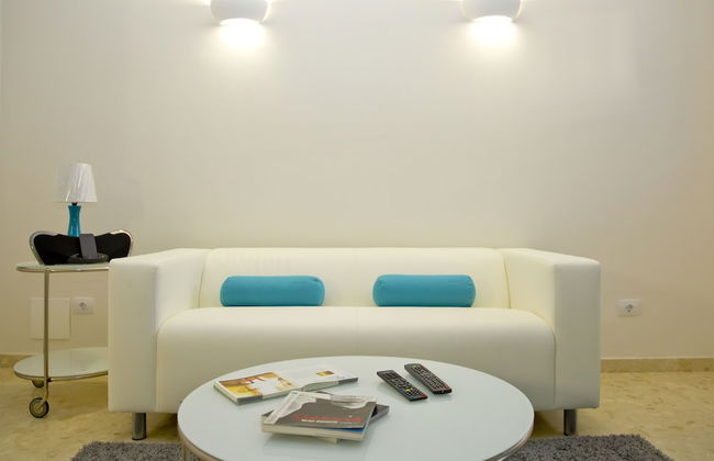 Be Cool Resort - Adults Only - Foto 6