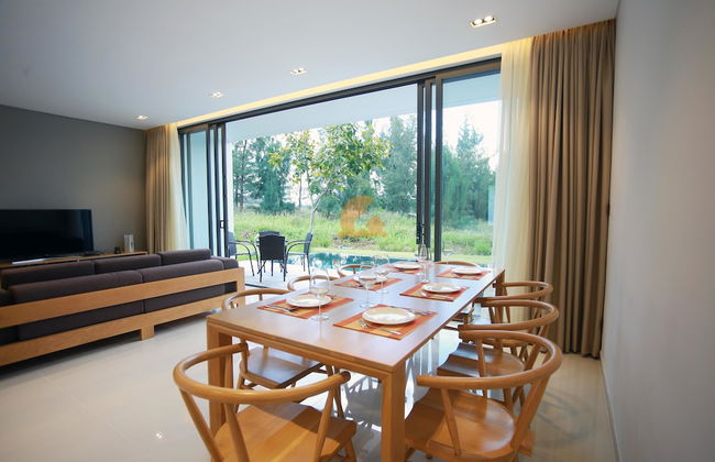 Vacation Homes Perfect Point Villa - Foto 76