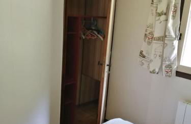 haut de chalet le Bois de Cerf - Foto 5