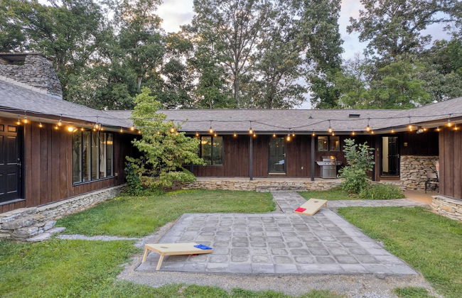 Amber Escape by Avantstay 3 Unique Spaces + Pool - Foto 34