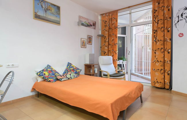 Estudio La Colina in Torremolinos - Foto 33