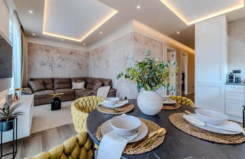 Apartment EMMA Gold with sauna - Foto 37