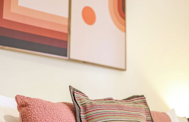 Stylish Luxe House at Point Cook - Foto 63