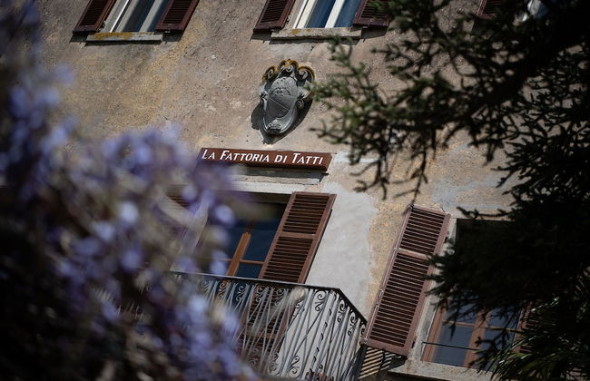 La Fattoria di Tatti - Foto 31