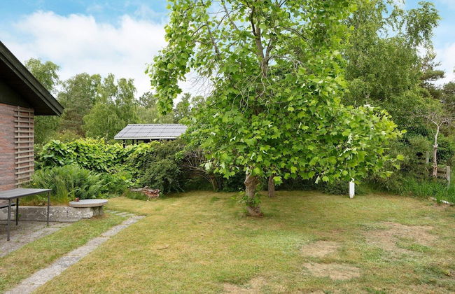 6 Person Holiday Home in Hojby-by Traum - Foto 28