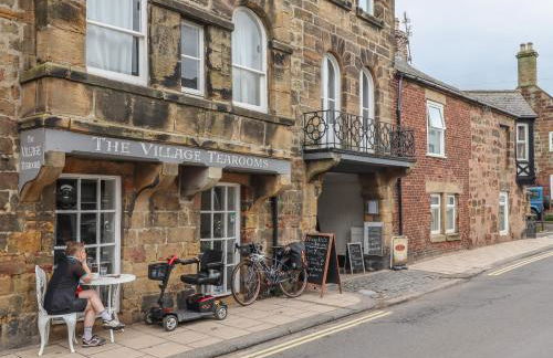 Five Bells Cottage - Foto 16