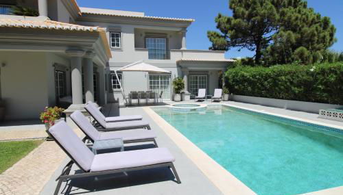 Charming Exceptional Golf Villa in Algarve - Photo 4
