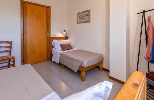 Dea Fertilia. Casa indipendente con vista mare. - Foto 20