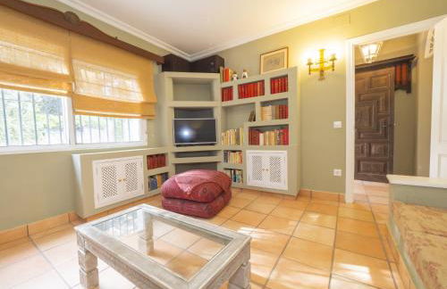 Cubo's Quinta de los Cisnes & minigolf included - Foto 23