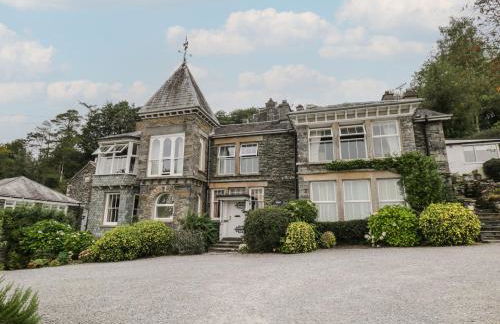 The Rockery Suite - Foto 1