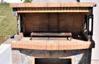 Bellavista House in Monolithos Rhodes - Foto 62