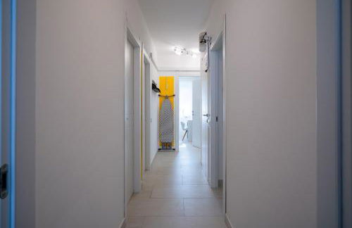 Kalbia Rooms managed by HolyDaisy - Renovated, functional, intimate and more - Foto 30