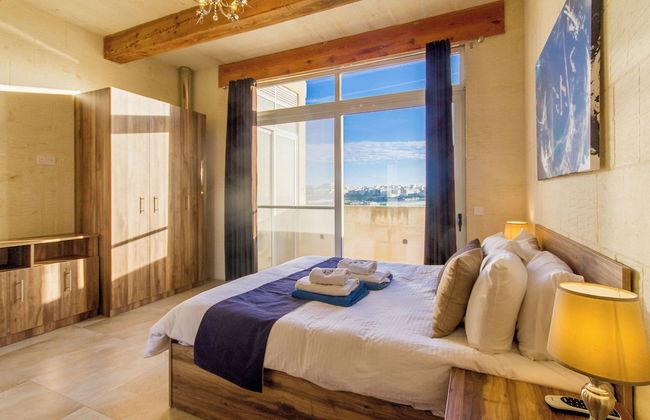 Inni Gozitan Farmhouse Private Pool - Foto 10