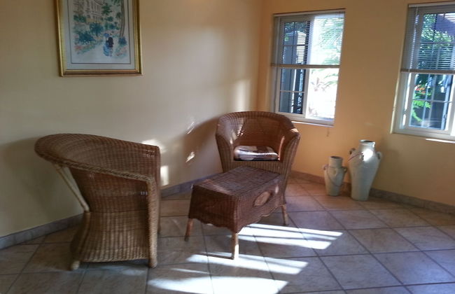 Le Chateau Ocean Villas - Foto 25