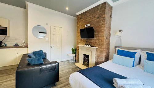 Bold Street Studio VI - Foto 3, towels