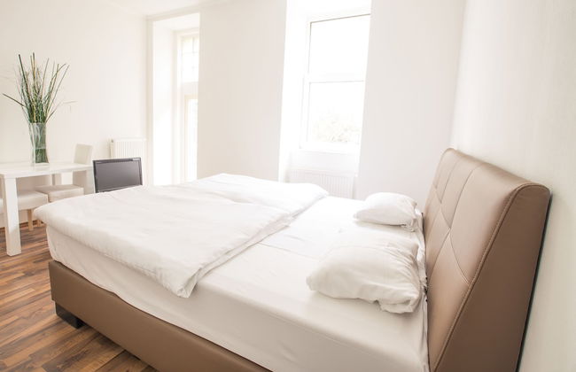 Grand Central Apartments - Foto 6