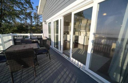 " The Penthouse" Historic Oneida Lakefront Condo 5 - Foto 32