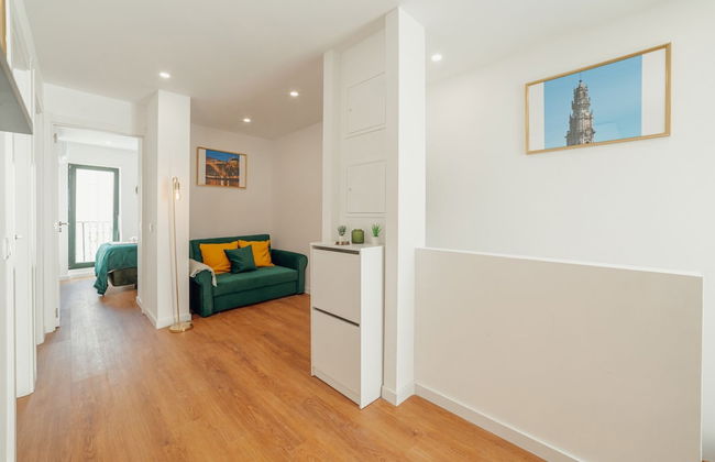 Lapa Stylish Apartment B With Terrace by Vacationy - Foto 24