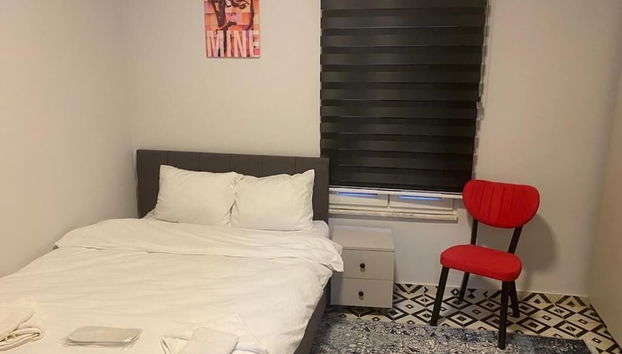 The Red Suite 29 - Foto 3, Habitación