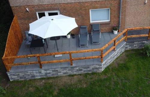 Ferienwohnungen Jappe "Landliebe" - Foto 7