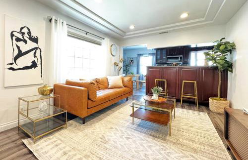 Charming 3BR Spot Near LAX, SoFi and Forum - Foto 3