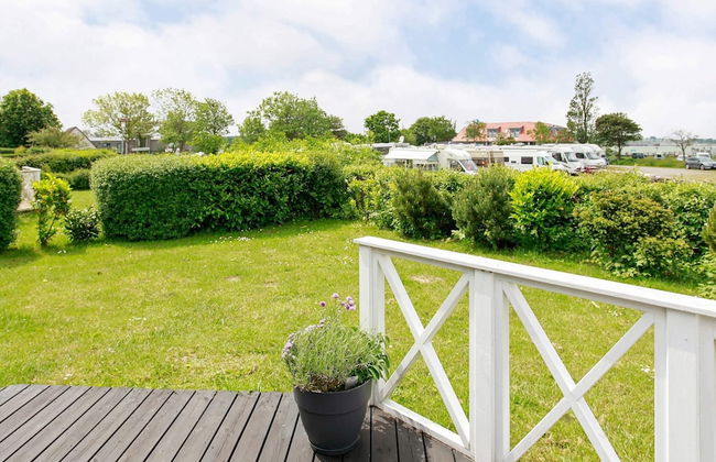 Holiday Home in Gelting - Foto 25