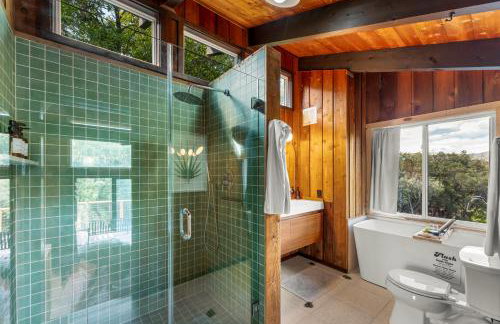 Glenwood Springs Mountain Getaway with Hot Tub and Riverfront - Foto 64
