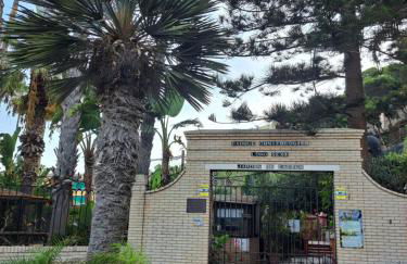 Velilla Seaview with Pool and Parking - Foto 47