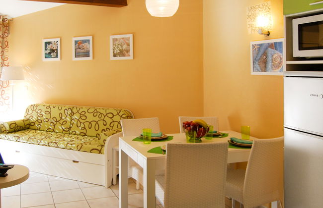 2 bedroom House in Saint-Cyprien with swimming pool and terrace - Photo 4