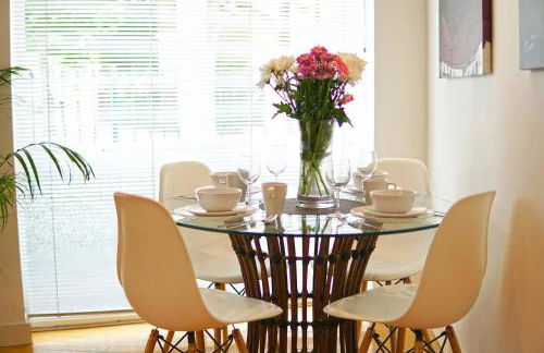 Superior Canary Wharf O2 Arena 2BR Apartment - Photo 35