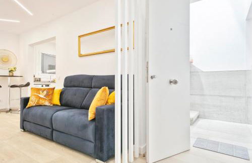 Boutique Plaza Catalonia Suites Cornellá - Foto 6